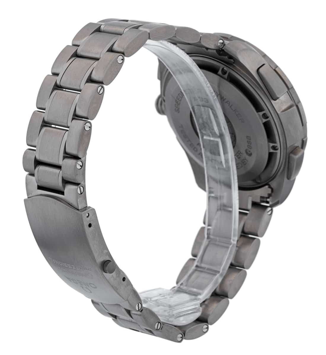 Omega Speedmaster Skywalker X-33 318.90.45.79.01.001 Omega Speedmaster Skywalker X-33 318.90.45.79.01.001